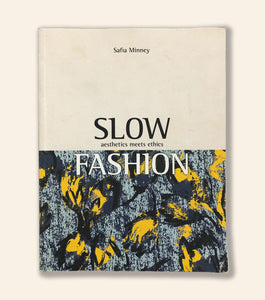 3 Libros para profundizar en el slow fashion y slow living